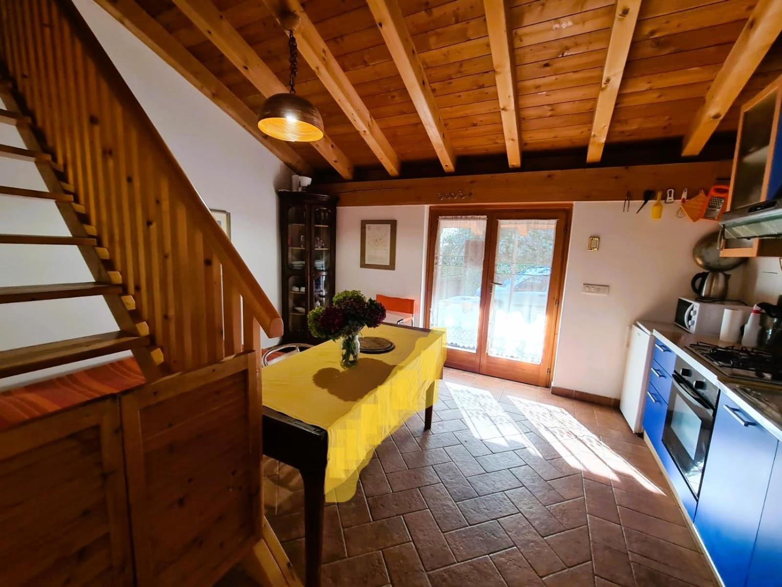 Villadina Farm Colico Εξωτερικό φωτογραφία