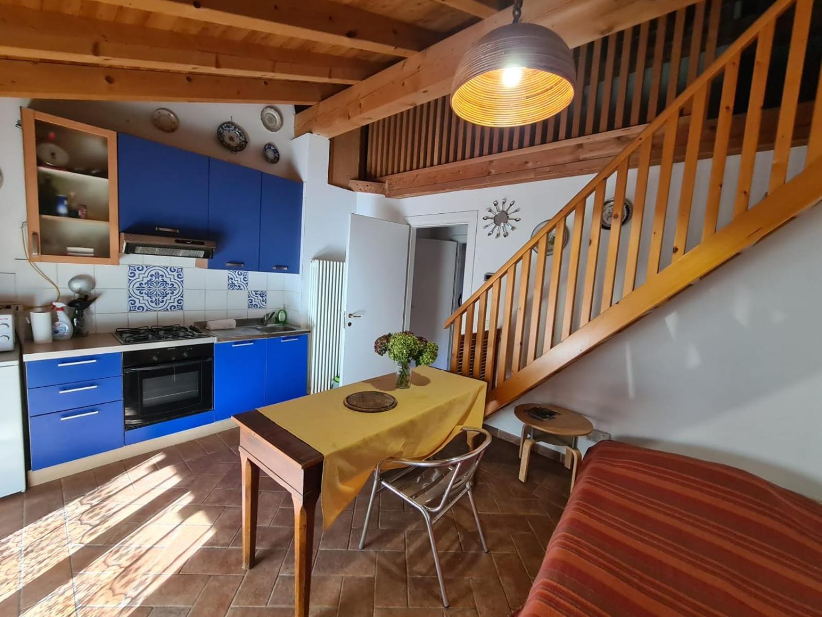 Villadina Farm Colico Εξωτερικό φωτογραφία