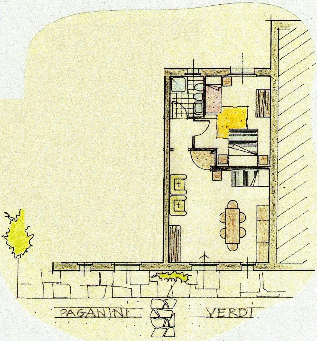 Villadina Farm Colico Εξωτερικό φωτογραφία