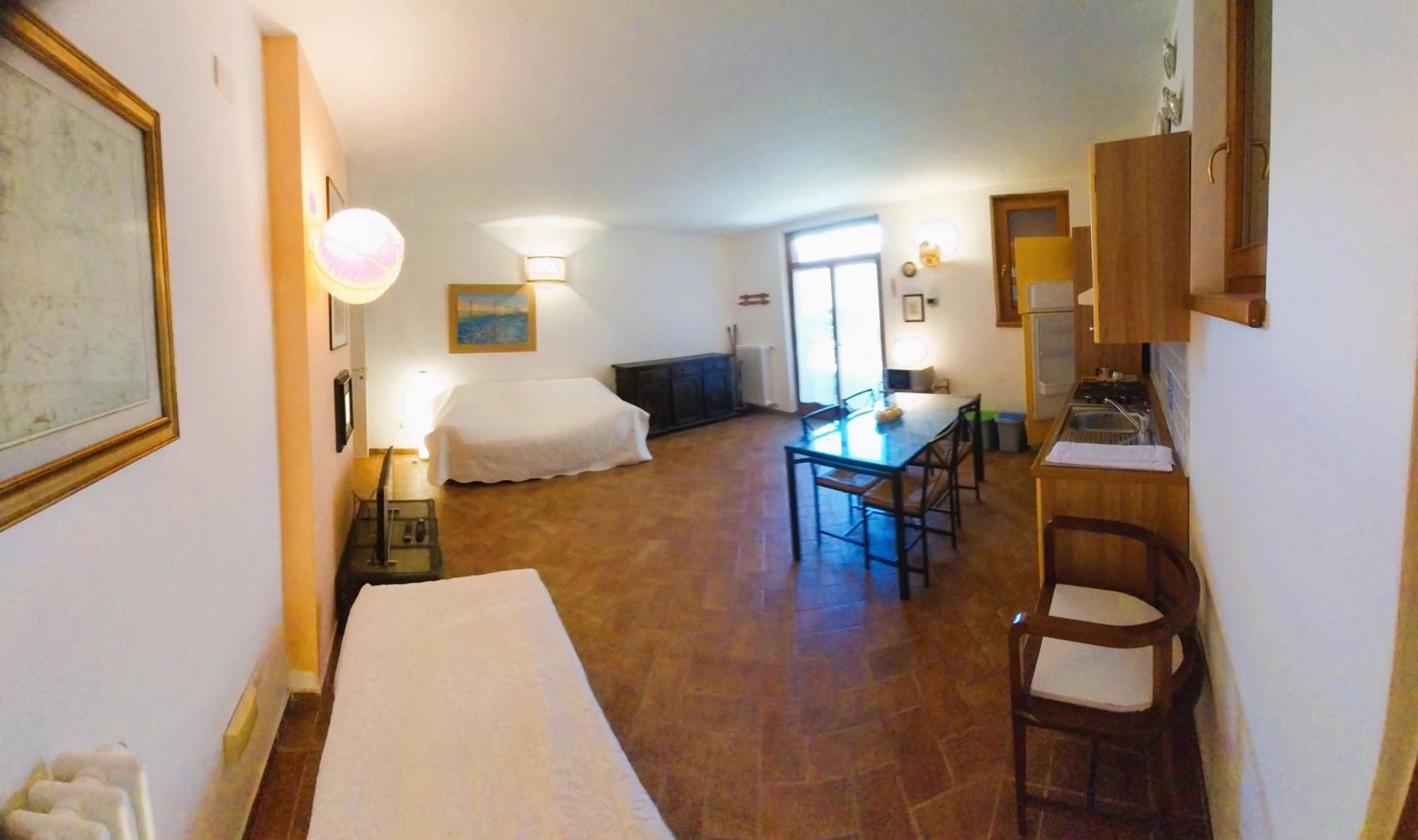 Villadina Farm Colico Εξωτερικό φωτογραφία