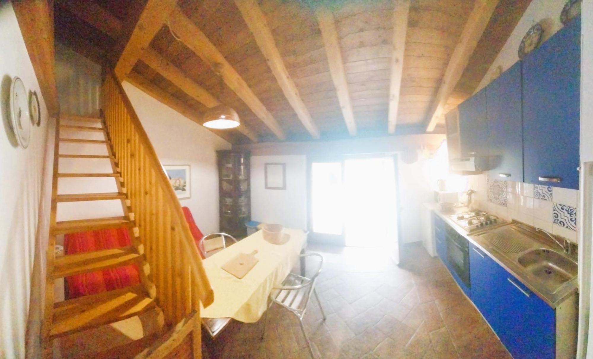 Villadina Farm Colico Εξωτερικό φωτογραφία